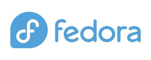 Fedora Logo